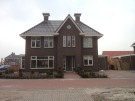 Nieuwbouw woning te Lemmer 